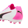 Buty piłkarskie Puma King 20 Match FG/AG 108465 05