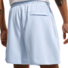 Spodenki męskie Nike Club błękitne FN3520 407