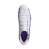 Buty piłkarskie adidas F50 Hyperfast Club FG/MG KJ0990