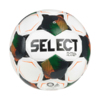 Piłka nożna hala Select Futsal Planet v26 FIFA Basic biało-czarno-pomarańczowo-zielona 1014387 310021