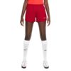 Spodenki damskie Nike Df Academy 21 Short K czerwone CV2649 687 