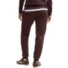 Spodnie damskie Puma ESS Small No. 1 Logo brązowe 682449 33