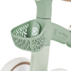 Rowerek Globber Learning pistacjowy 736-109