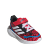 Buty dla dzieci adidas Runfalcon Spider-Man EL 3.0 Infants IH8758