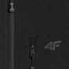 Bluza męska 4F M2547 głęboka czerń 4FWMM00TSWSM2547 20S