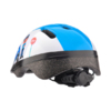 Kask rowerowy Meteor KS06 Police rozm. S 48-52 cm 17443
