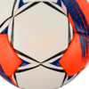 Piłka ręczna Select Ultimate European League Replic 3 v25 EHF II gatunek biało-pomarańczowa 13521/270063