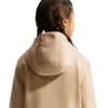 Bluza dla dzieci Nike Sportswear Club Fleece beżowa FD3000 286