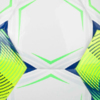 Piłka nożna Select FB Contra v26 FIFA Basic biało-niebiesko-żółta 120085