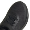 Buty dla dzieci adidas Runfalcon 3.0 Sport EL K czarne HP5869 