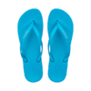 Klapki damskie Ipanema Kirei Anat Colors niebieskie 82591-BO329