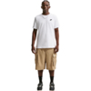 Koszulka męska Nike Club Tee biała AR4997 101