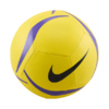 Piłka nożna Nike Park Team 2.0 25 żółta HV6332 765