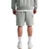 Spodenki męskie Nike Club szare FN3525 063