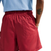 Spodenki męskie Nike Club czerwone FN3307 613