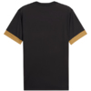 Koszulka męska Puma teamGoal Matchday Jersey czarno-złota 705747 28