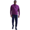 Bluza męska Nike FC Barcelona Club fioletowa HM2859 595