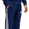Spodnie dla dzieci adidas Tiro 26 League Training Regular granatowe JY9675