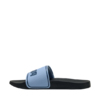 Klapki Puma Leadcat 2.0 niebieskie 384139 50