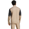Bluza męska adidas Squadra 25 Training beżowo-czarna JP3391