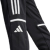 Spodnie damskie adidas Squadra 25 Training czarne JE2759