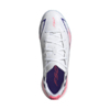 Buty piłkarskie dla dzieci adidas F50 Hyperfast League IN KK1326