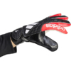 Rękawice bramkarskie adidas Copa Club czarno-czerwone KA7805