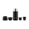 Termos Meteor 750 ml czarny 17246