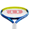 Rakieta do tenisa ziemnego Wilson Impact TNS RKT 3 4 3/8 granatowo-zielona WR198910U3