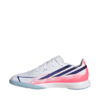 Buty piłkarskie dla dzieci adidas F50 Hyperfast League IN KK1326