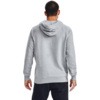 Bluza męska Under Armour Rival Fleece Hoodie szara 1357092 011