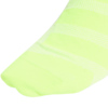 Skarpety adidas Run x Adizero limonkowe JC8872