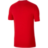 Koszulka męska Nike Park czerwona CZ0881 657