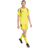 Koszulka męska adidas Tiro 26 League Jersey żółta KB1358