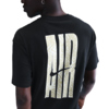 Koszulka męska Nike Sportswear M90 czarna HQ9248 010