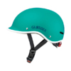 Kask SMJ Globber Ultimum 601-107 roz.S/M 51-55 cm zielony