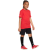 Koszulka dla dzieci Nike Park 20 czerwona CZ0909 657