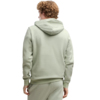 Bluza męska Puma ESS Small No.1 Logo Hoodie jasnozielona 692914 28
