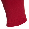 Rękawy piłkarskie adidas Team Sleeves 23 czerwone HT6540