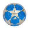 Piłka nożna adidas UCL Club 25/26 League Stage niebieska JP1535