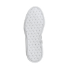 Buty dla dzieci adidas Breaknet Sleek białe JQ3056