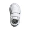 Buty dla dzieci adidas Breaknet 3.0 CF I JS3680
