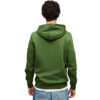 Bluza męska Puma ESS No.1 Logo Hoodie FL zielona 682571 68