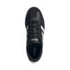 Buty męskie adidas Barreda czarno-białe JI2307