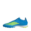 Buty piłkarskie adidas F50 Pro TF JR8942