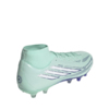 Buty piłkarskie adidas F50 Sparkfusion League Mid FG/AG KK3442