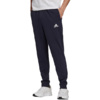 Spodnie męskie adidas Essentials Fleece granatowe H33664