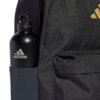 Plecak adidas Essentials 3 Bar Logo czarny JY1002