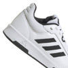 Buty dla dzieci adidas Tensaur Sport 2.0 biało-czarne GW6422
