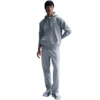 Bluza męska Nike Club BB FZ Hoodie szara FN3861 063